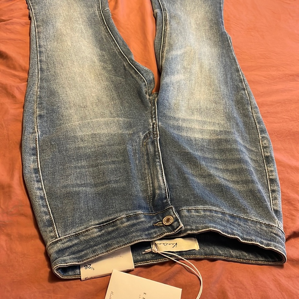 Brand new kancan jeans